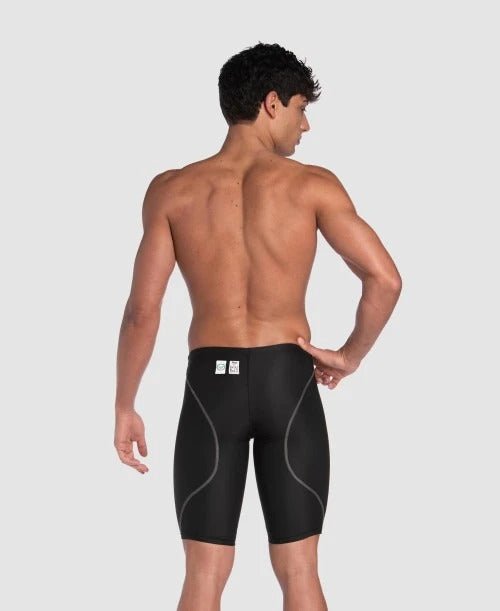 Powerskin St Next Jammer miesten kilpapuku, mustaArena