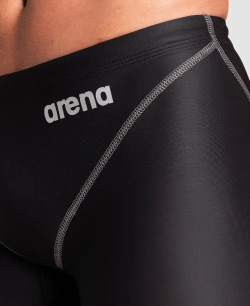 Powerskin St Next Jammer miesten kilpapuku, mustaArena