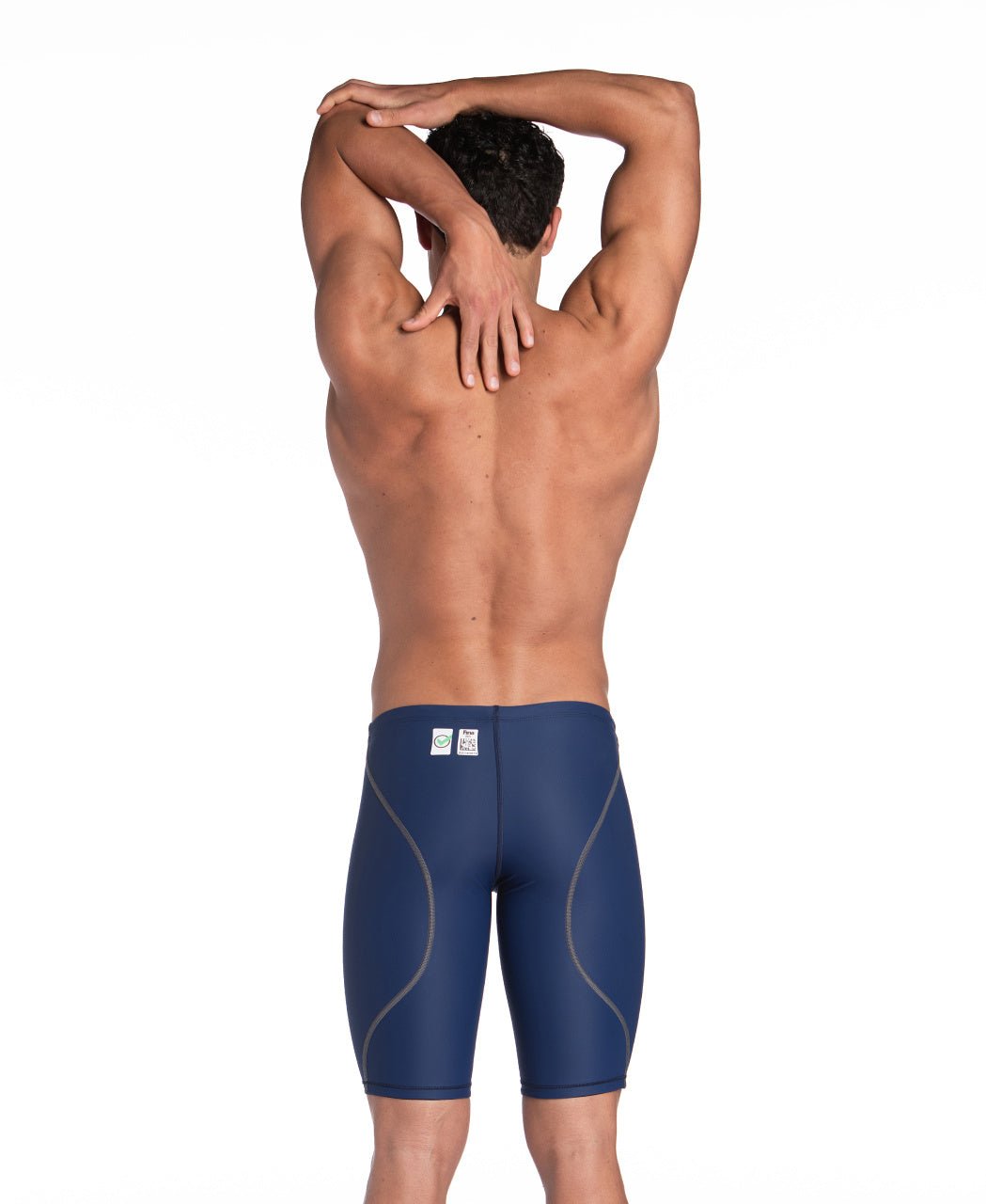 Powerskin St Next Jammer miesten kilpapuku, tummansininenArena