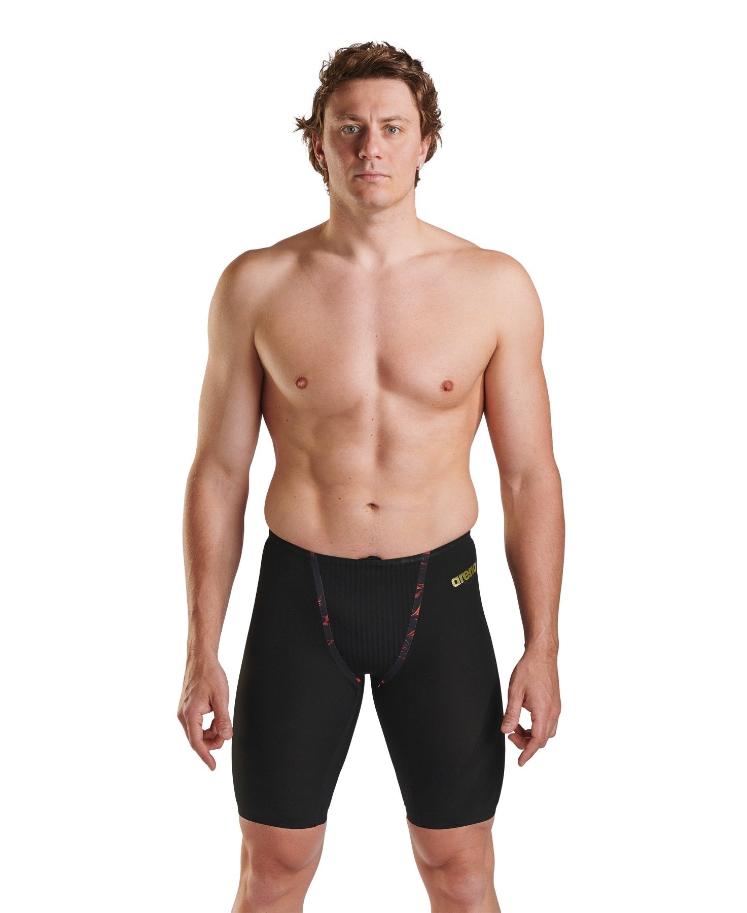 Primo Jammer miesten kilpapuku, Multi Black IndomitusArena