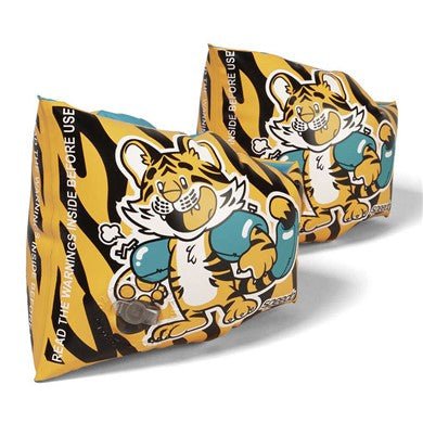 Printed Armbands JR kellukkeet, tiikeri pariSpeedo