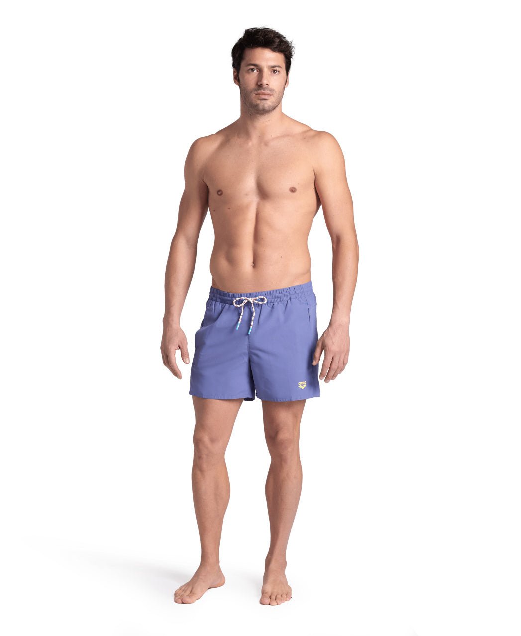 Pro_File miesten uimashortsit, violettiArena