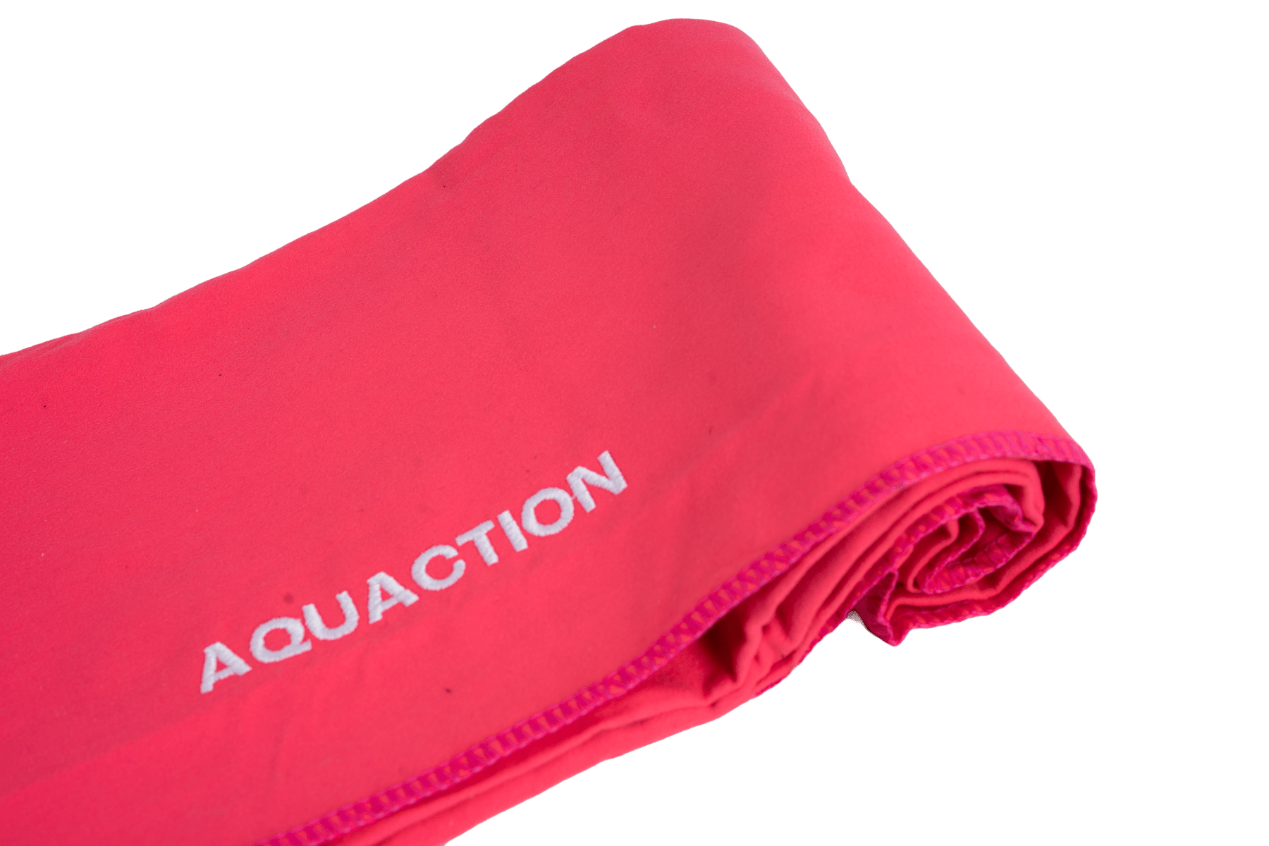 Pyyhe Aquaction logolla, 3 eri väriäAquaction