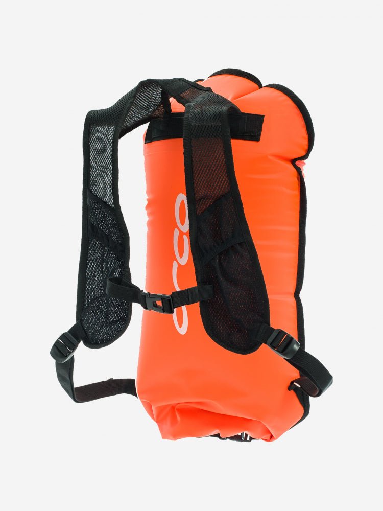 Safety bag, TurvareppuOrca