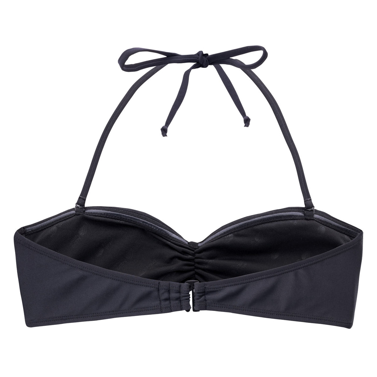 Samae naisten bikiniyläosa, musta
