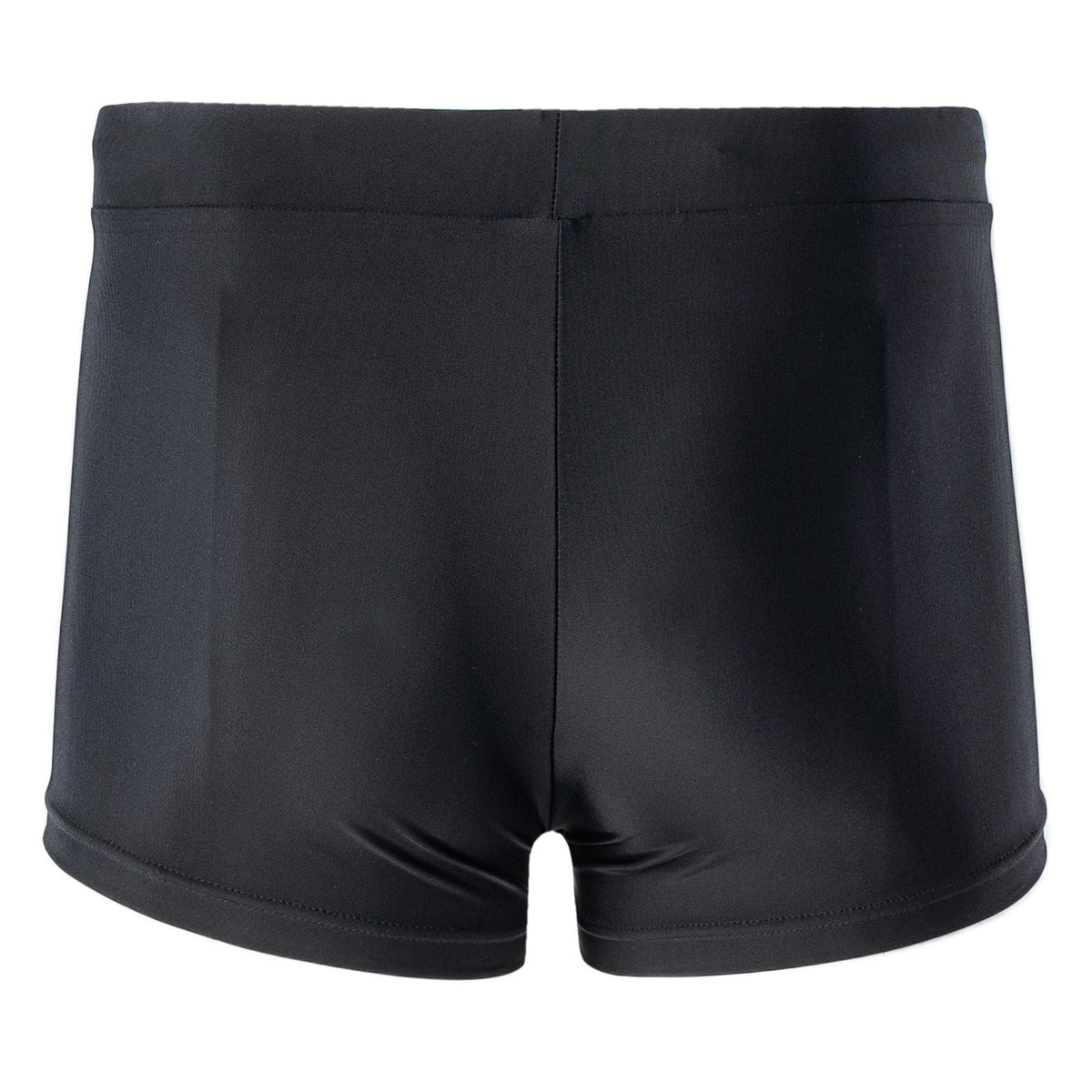 Samui miesten boxer-uimahousut, musta-tummansininen