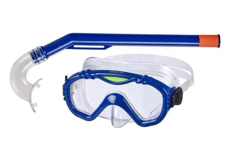 SEALIFE® Snorkkelisetti 4+Beco