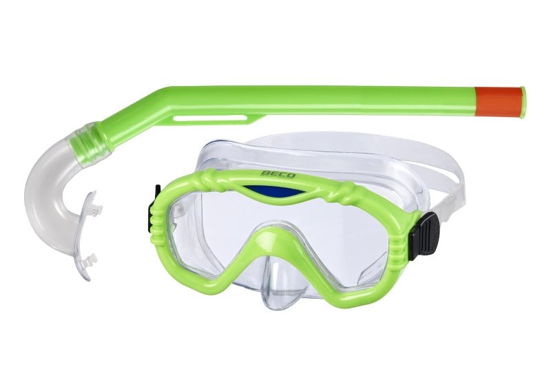 SEALIFE® Snorkkelisetti 4+Beco