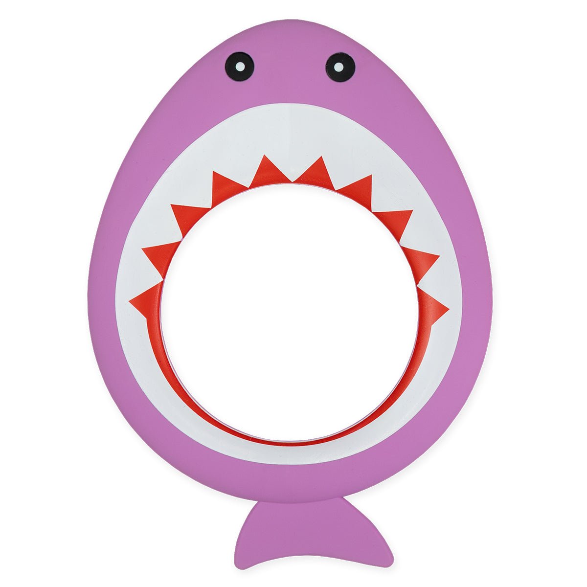 Shark Dive Ring sukellusrengas, PurpleSplashy