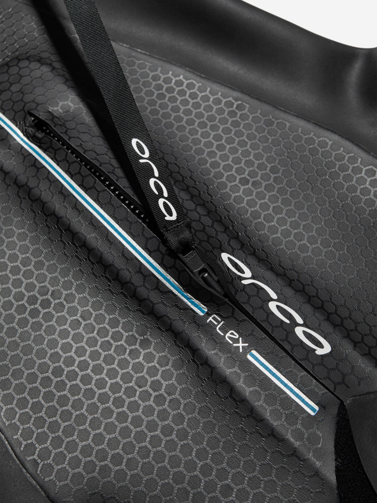 Apex Flex V2 miesten märkäpuku