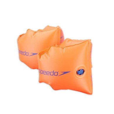 Speedo käsikellukkeet kolme kokoa - 0 - 12 + vuotiailleSpeedo