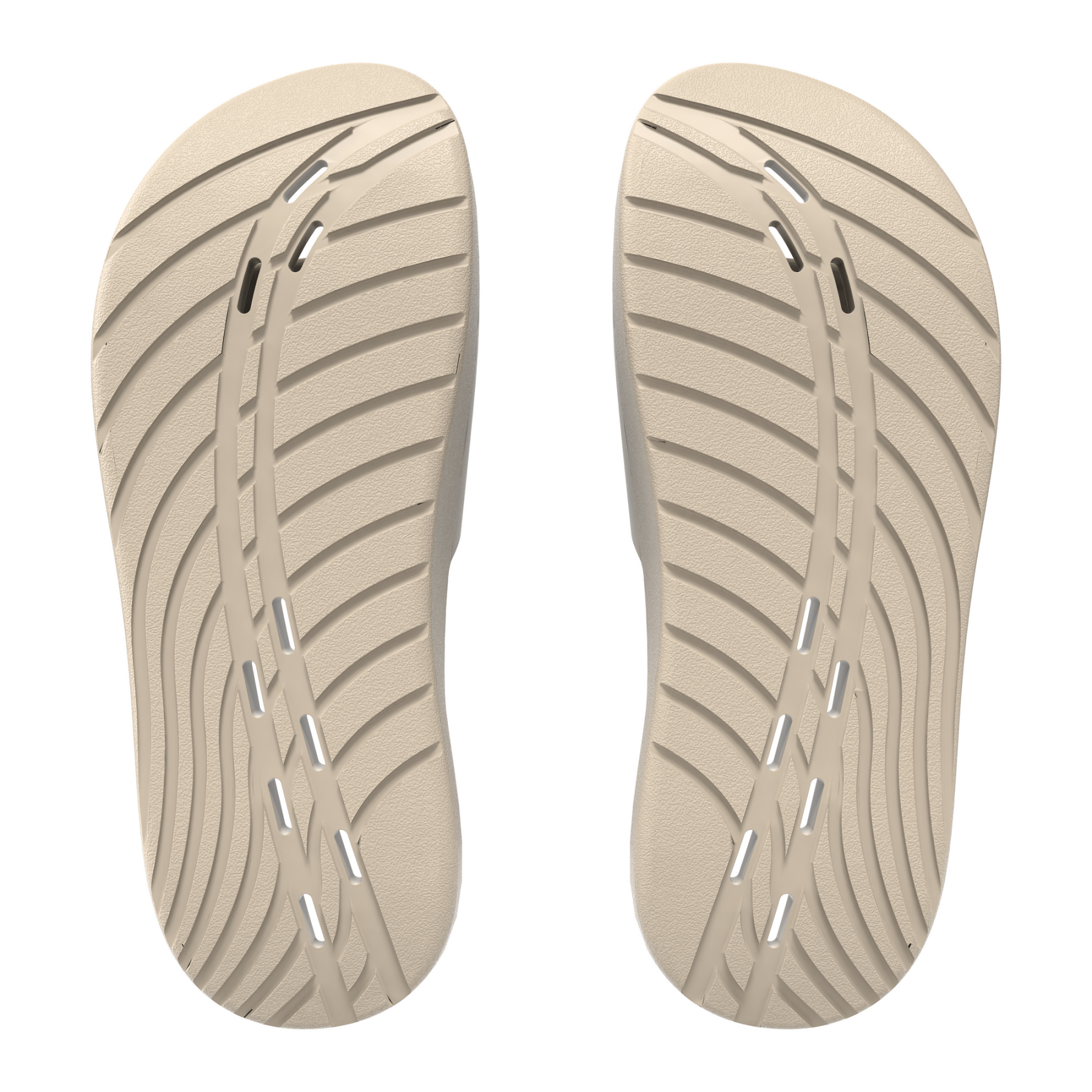 Speedo Slide naisten sandaali, nudeSpeedo