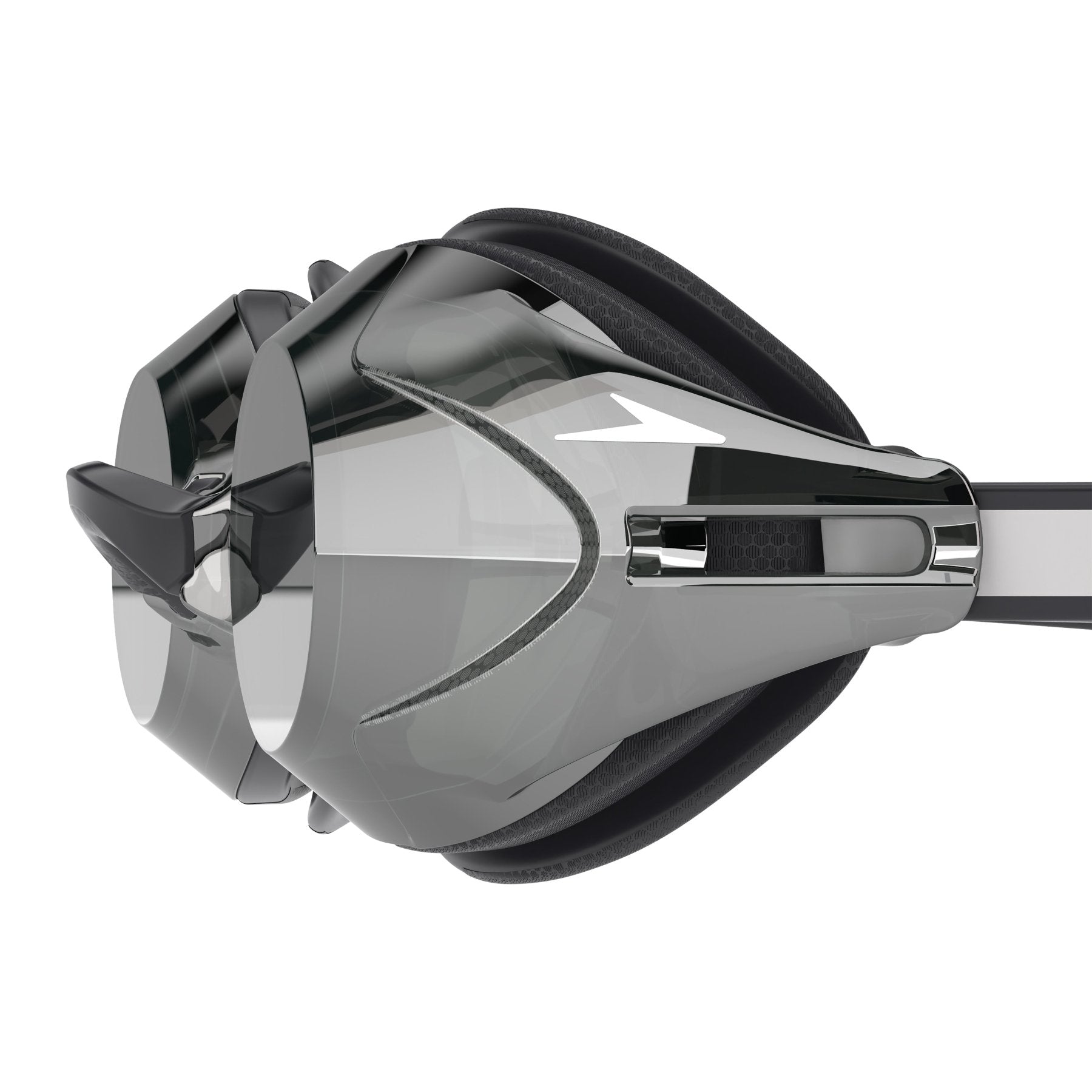 Speedo Vanquisher 3.0 Mirrored - uimalasit – peililinssit kilpauintiin - Speedo