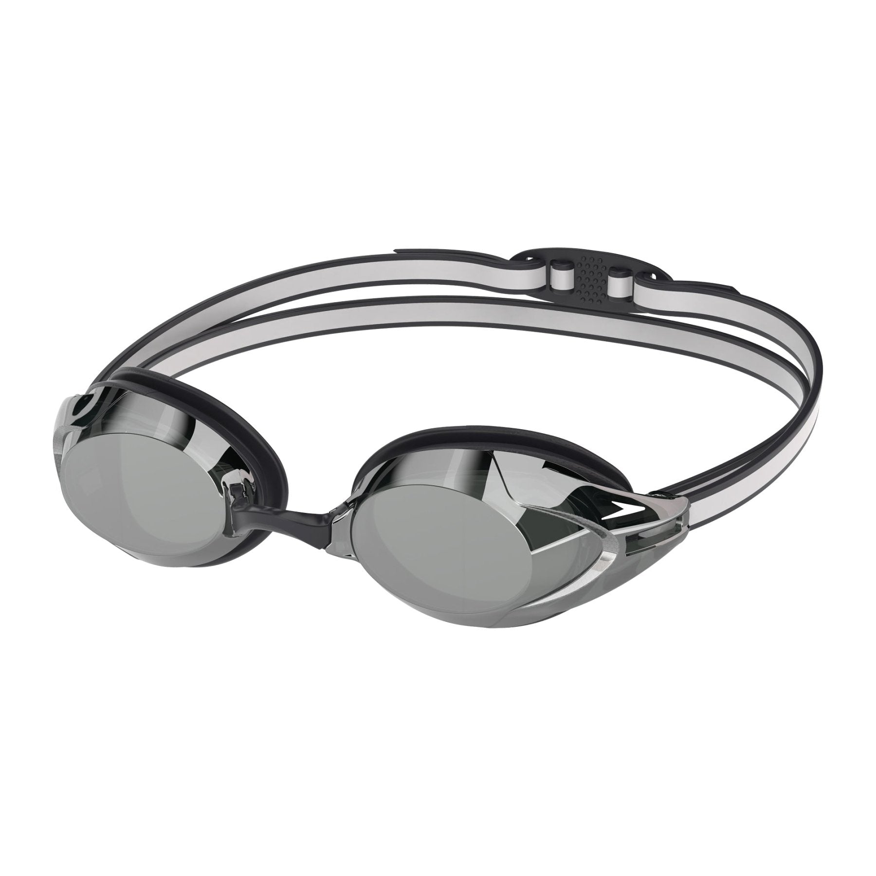 Speedo Vanquisher 3.0 Mirrored - uimalasit – peililinssit kilpauintiin - Speedo