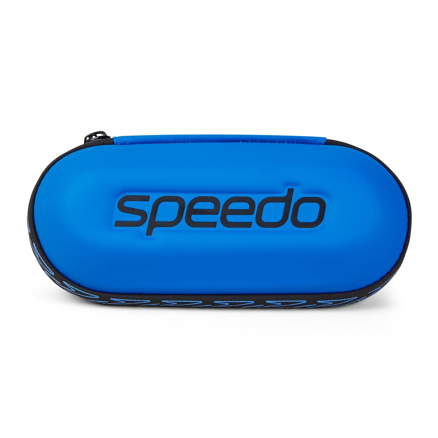 Speedo Vanquisher 3.0 - uimalasipaketti – siniset uimalasit, suojakotelo ja 1L juomapullo - Uimavarusteet > Uimalasit > UimalasipaketitSpeedo