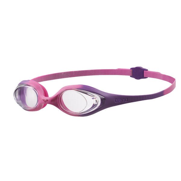 Spider Jr lasten uimalasit, violetti - pinkkiArena
