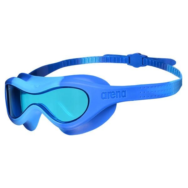 Spider Kids Mask lasten uimalasit, sininenArena