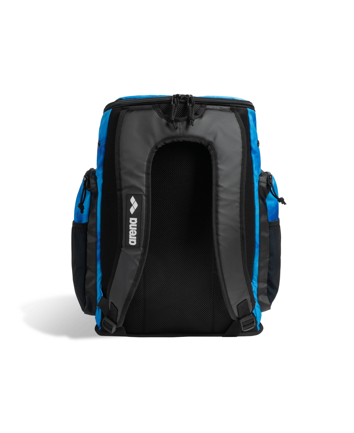 Spiky III Backpack 45 reppu, Allover Blue - Arena