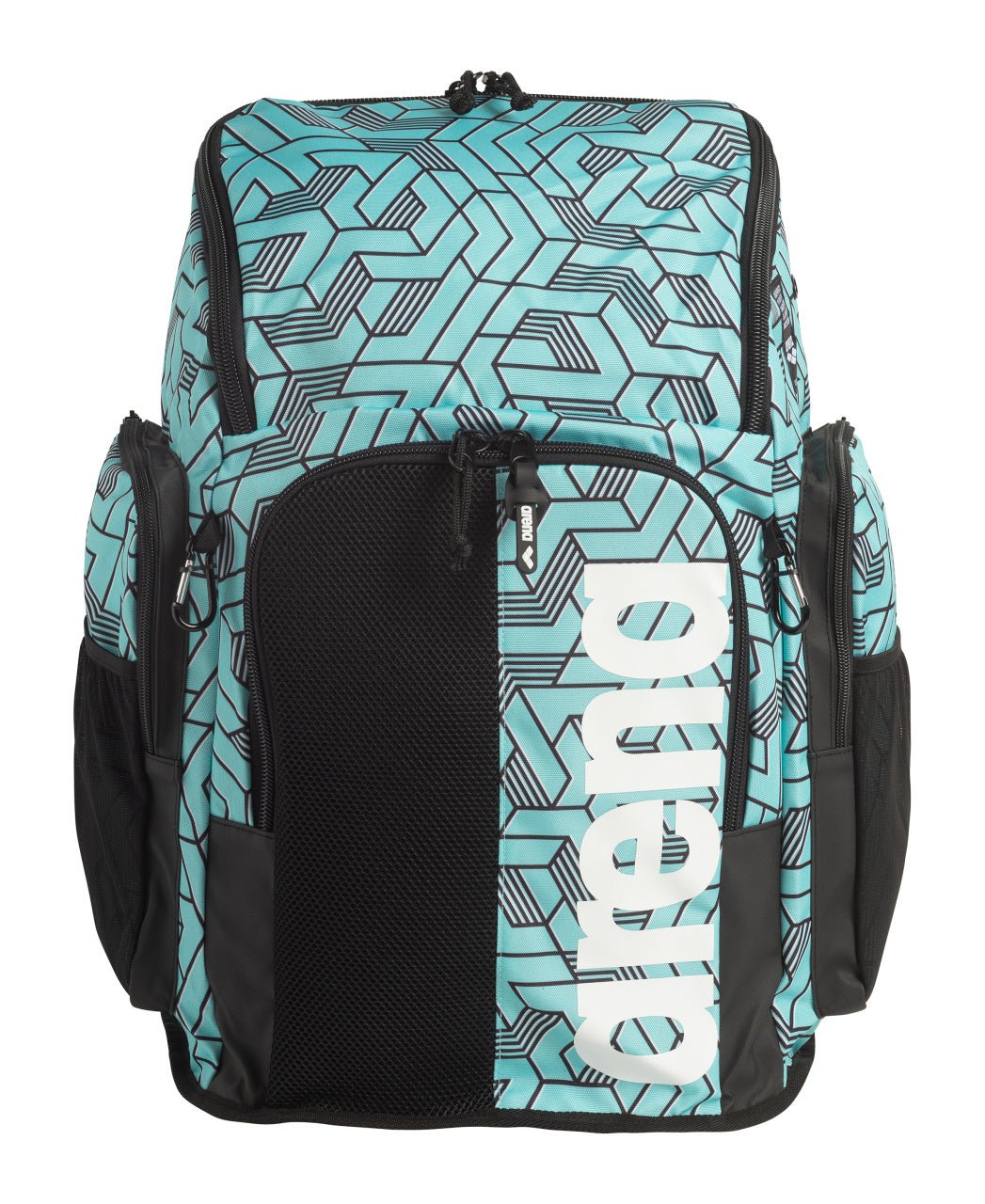 Spiky III Backpack 45 reppu, Allover EscapeArena