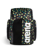 Spiky III Backpack 45 reppu, Allover OlivesArena