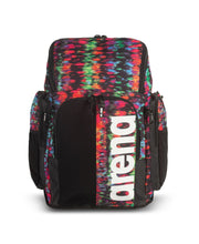 Spiky III Backpack 45 reppu, Allover Tie DyeArena