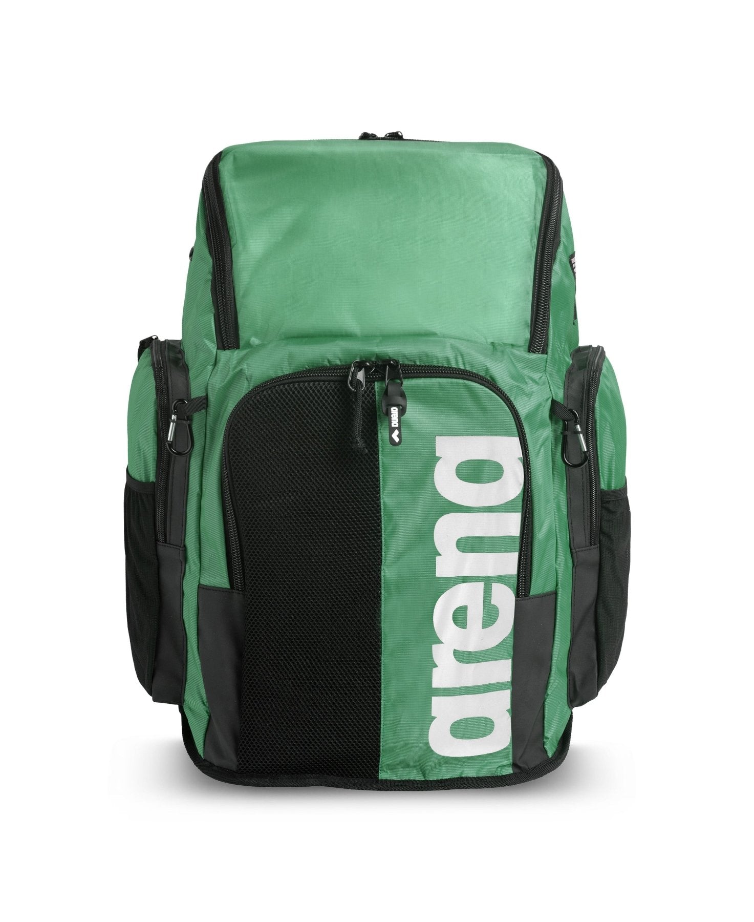 Spiky III Backpack 45 reppu, Green - Arena
