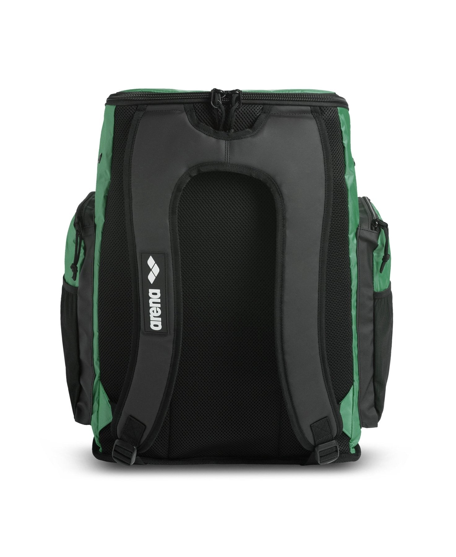 Spiky III Backpack 45 reppu, Green - Arena