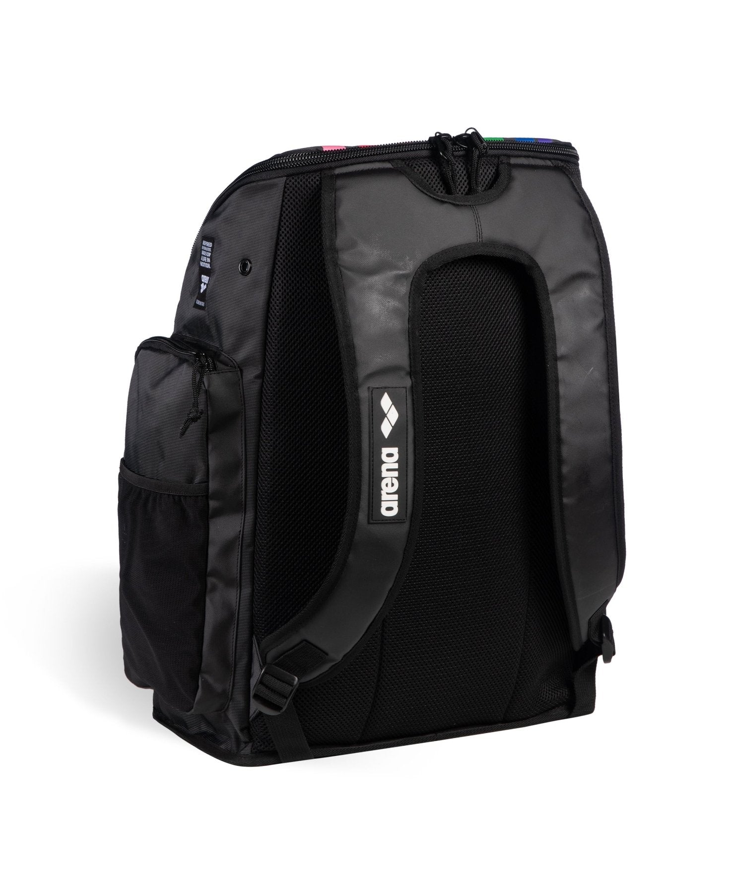 Spiky III Backpack 45 reppu, Le Pride - Arena