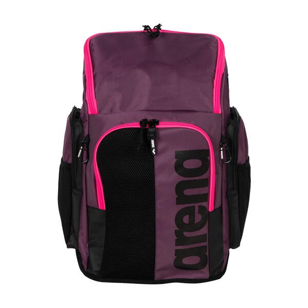 Spiky III Backpack 45 reppu, pinkkiArena