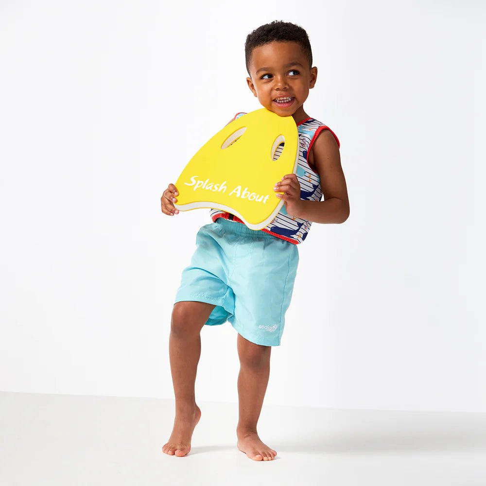 Splashy nuorten uimalauta, 6 - 12 vuottaSplashy