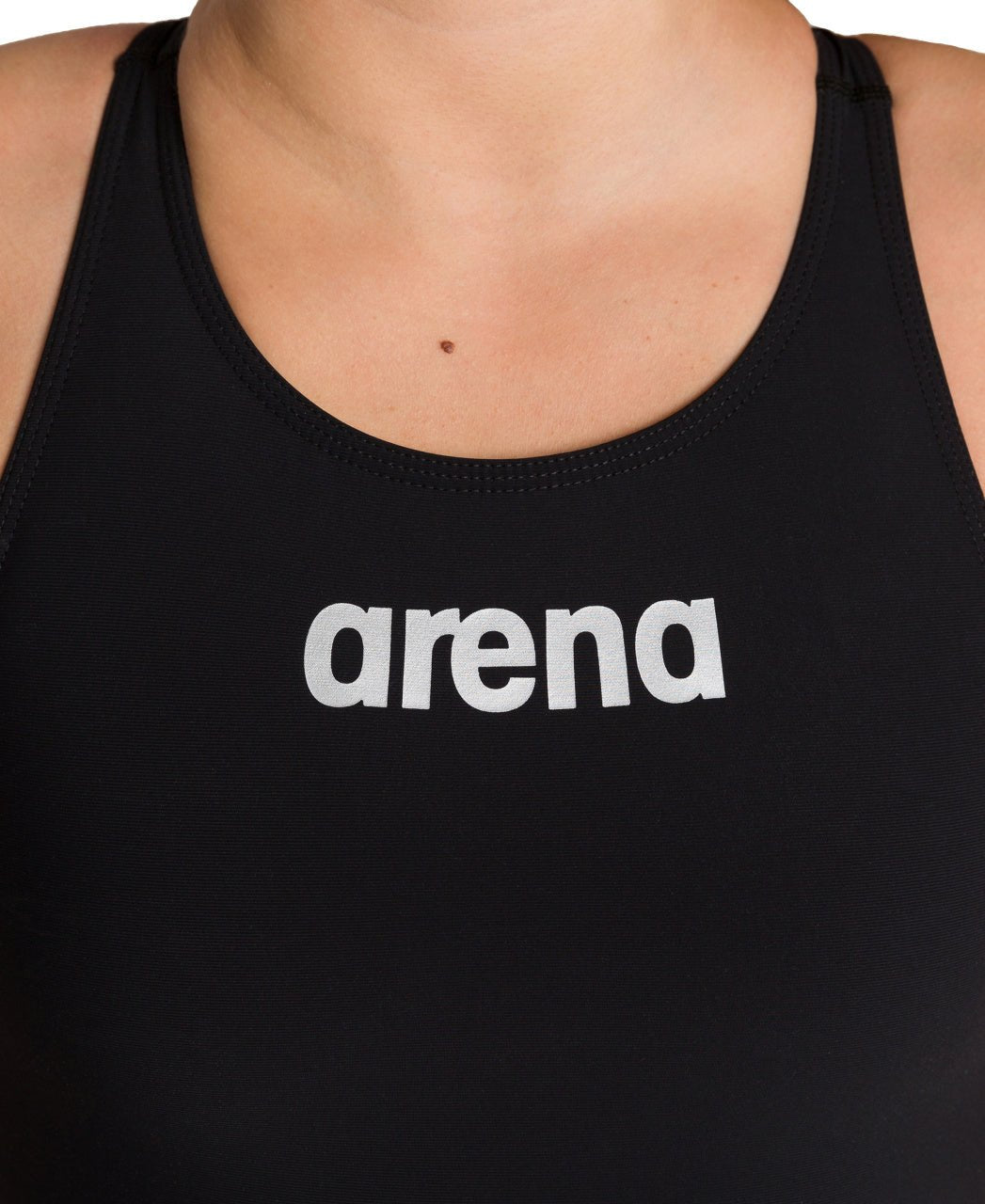 St Next Classic Suit naisten kilpapuku, mustaArena