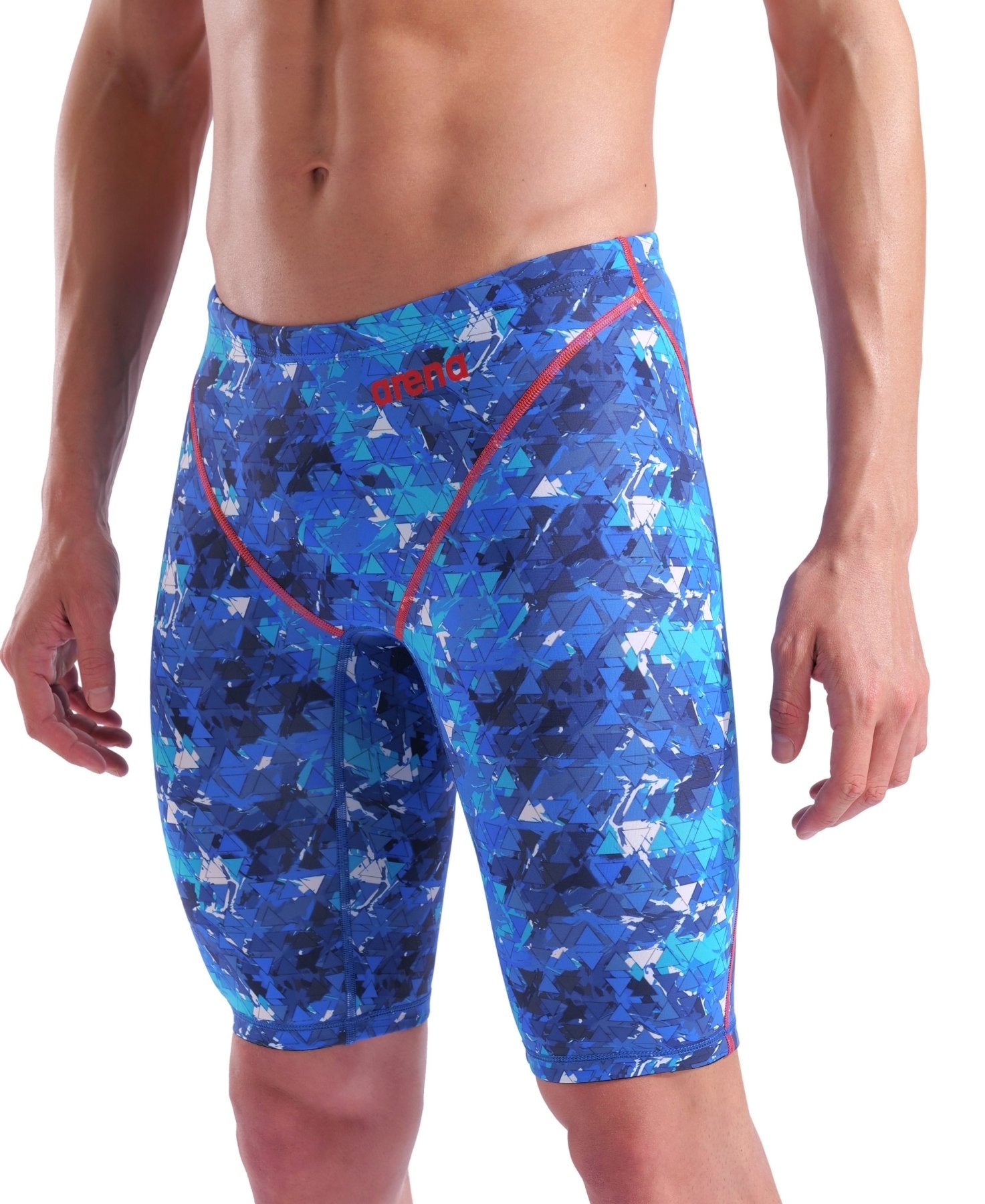St Next Jammer miesten kilpapuku, Splashy MulticolorArena