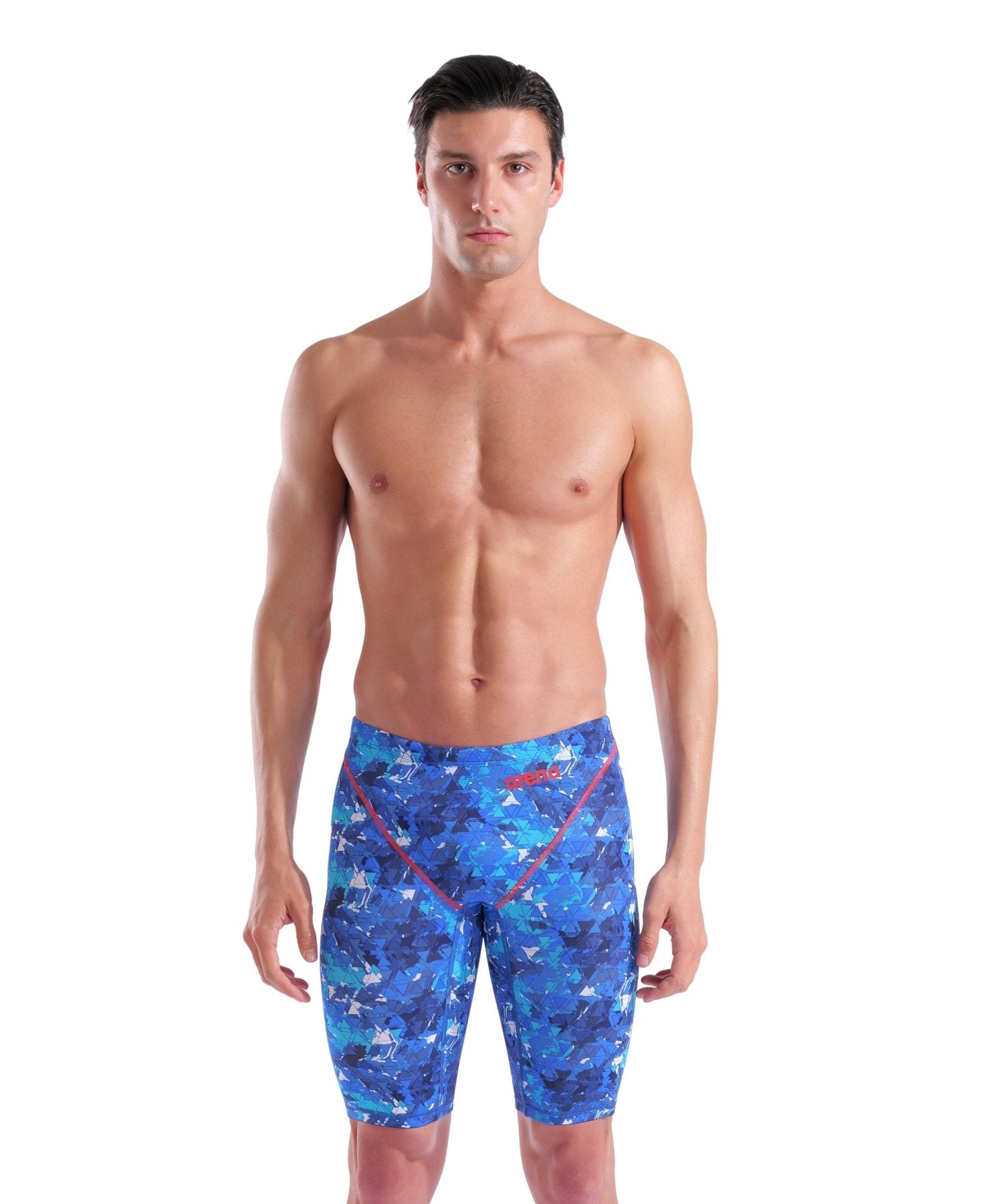 St Next Jammer miesten kilpapuku, Splashy MulticolorArena