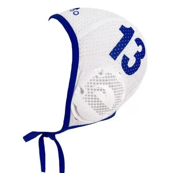 Waterpolo Cap New Gen - Full set (15 kpl)