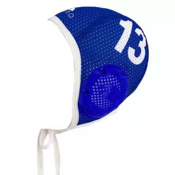 Waterpolo Cap New Gen - Full set (15 kpl)