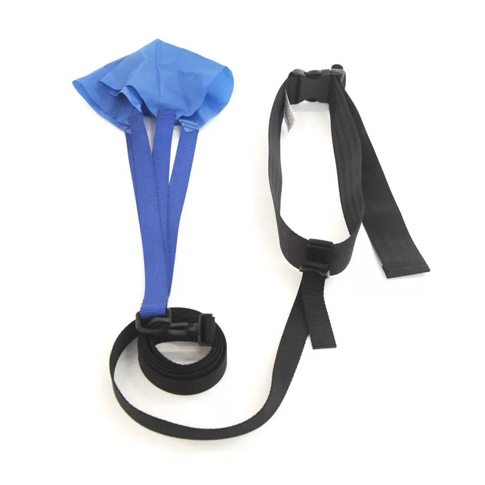 Strechcordz Drag Belt S-109 Resistance Parachute