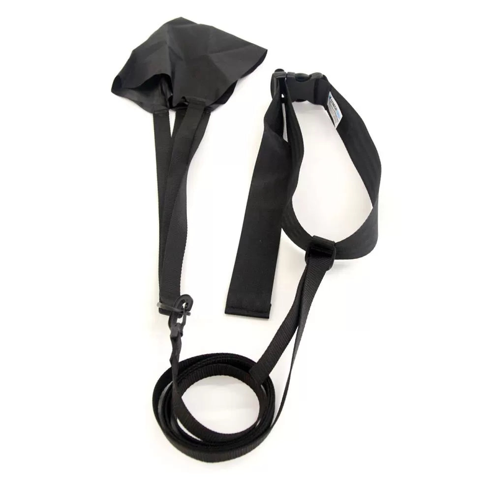 Strechcordz Drag Belt S-109 Resistance Parachute