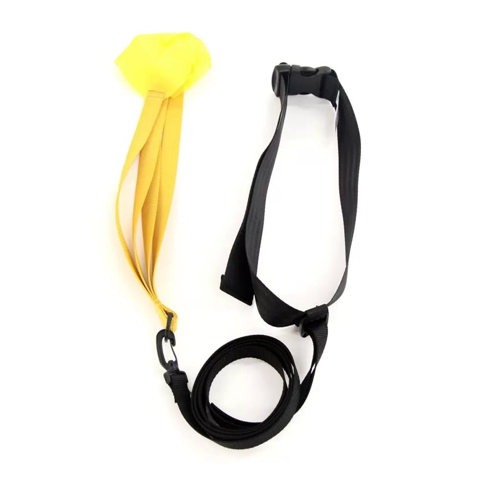 Strechcordz Drag Belt S-109 vastusvarjoTurbo