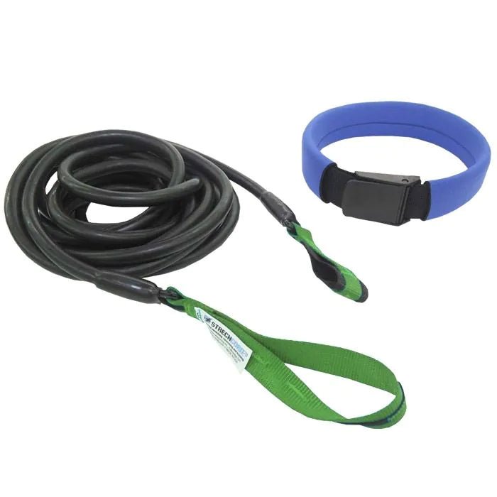 StrechCordz - long belt vastuskuminauha - 