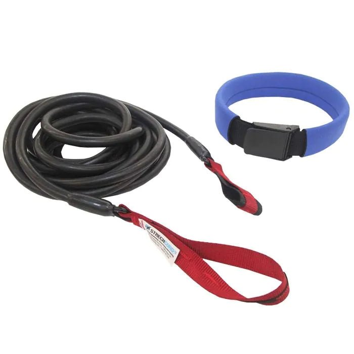 StrechCordz - long belt vastuskuminauha - 