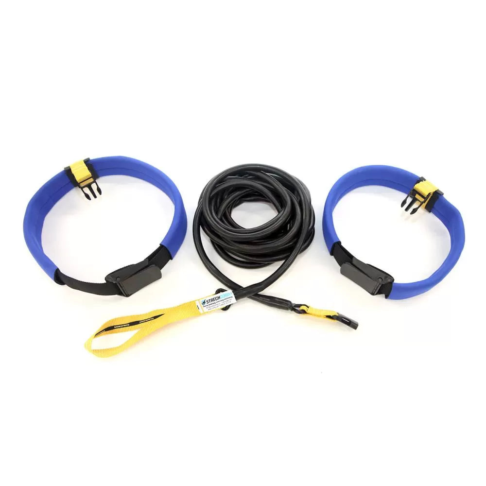 Strechcordz S-11875 Long Belt Resistance Band