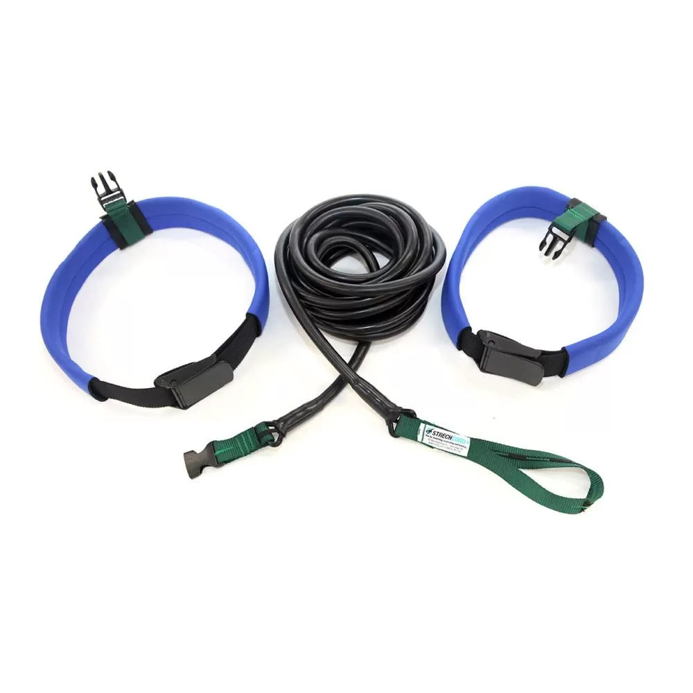 Strechcordz S-11875 Long Belt Resistance Band
