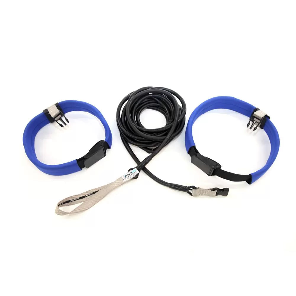 Strechcordz S-11875 Long Belt Resistance Band