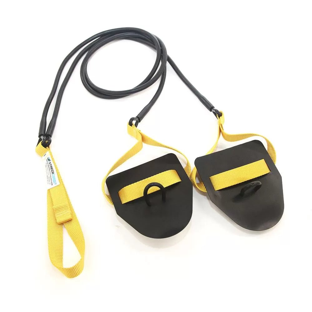 Strechcordz S101 Swim Cord With PaddlesTurbo