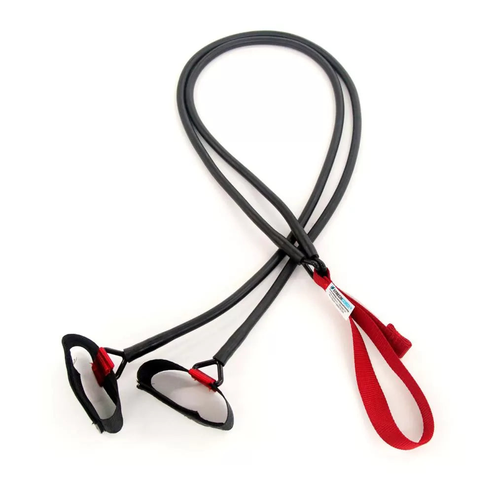Strechcordz S102 with Leg Straps