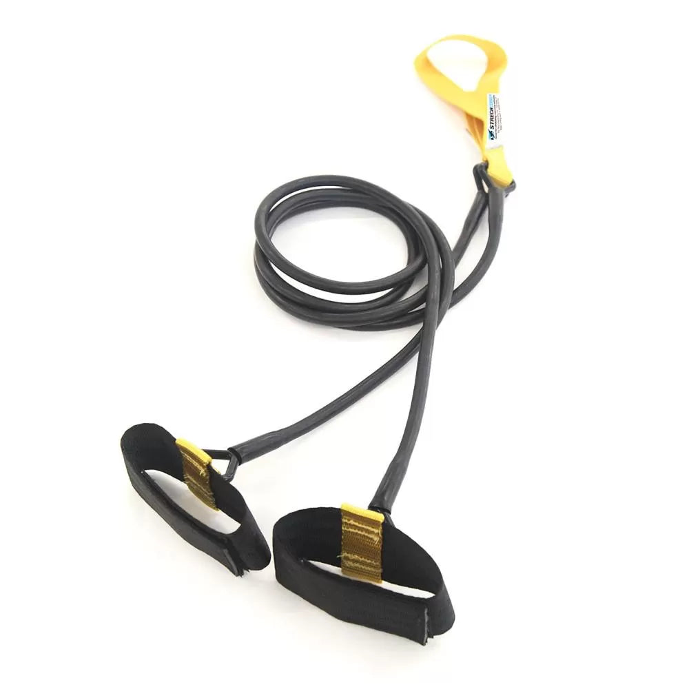 Strechcordz S102 with Leg Straps