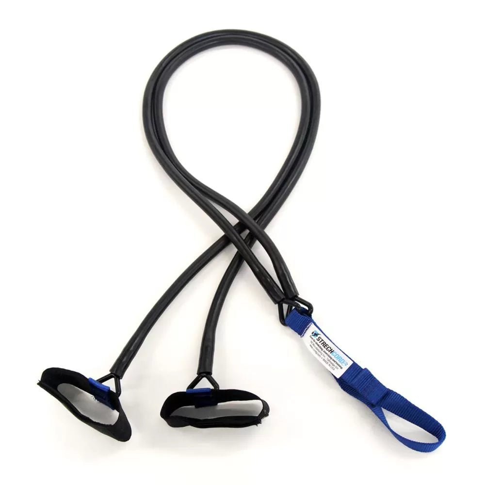 Strechcordz S102 With Leg StrapsTurbo