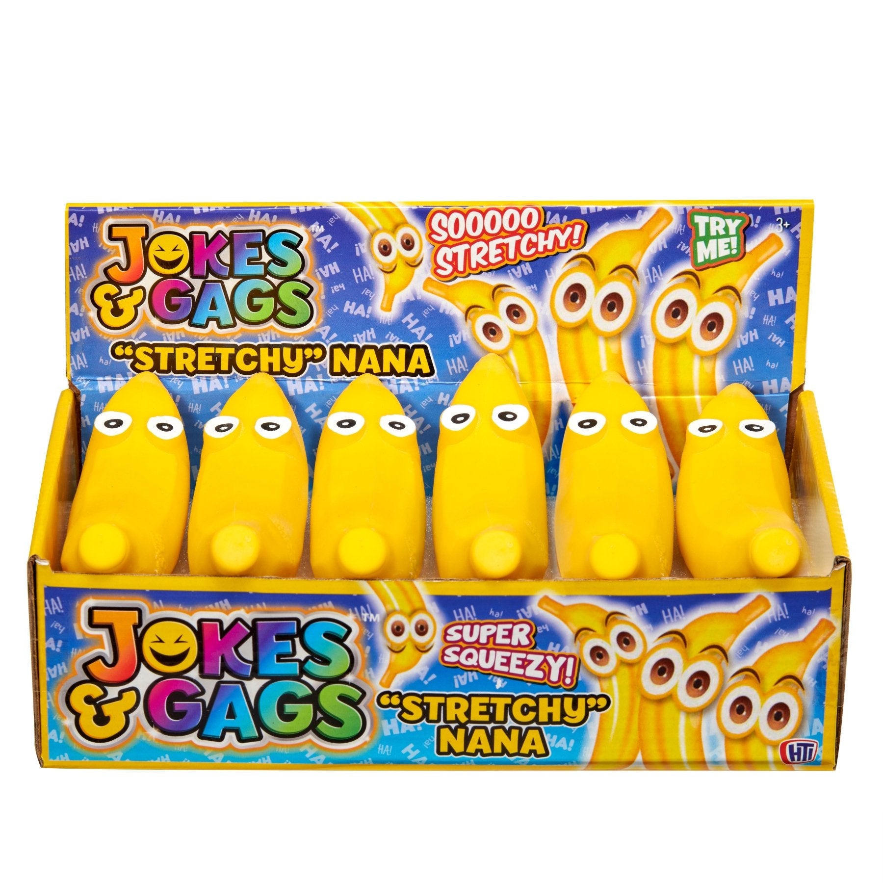 STRETCHY NANAPOCKET MONEY