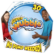 SUPER WUBBLE LAJITELMA - WUBBLE BUBBLE