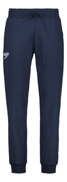 Sweat Pants Unisex, navySpeedo